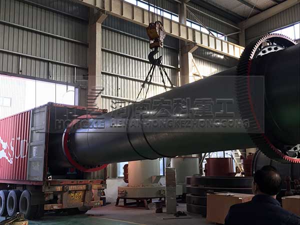 東興市沙子、河沙、黃沙、海沙、石英砂的烘干處理設(shè)備