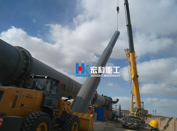 建一個石灰窯需要投資多少錢，環(huán)保節(jié)能高效石灰窯